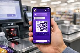 Цифровой ID MAX Цифровой ID MAX