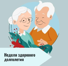 В Новокубанском районе начинается Неделя здорового долголетия
